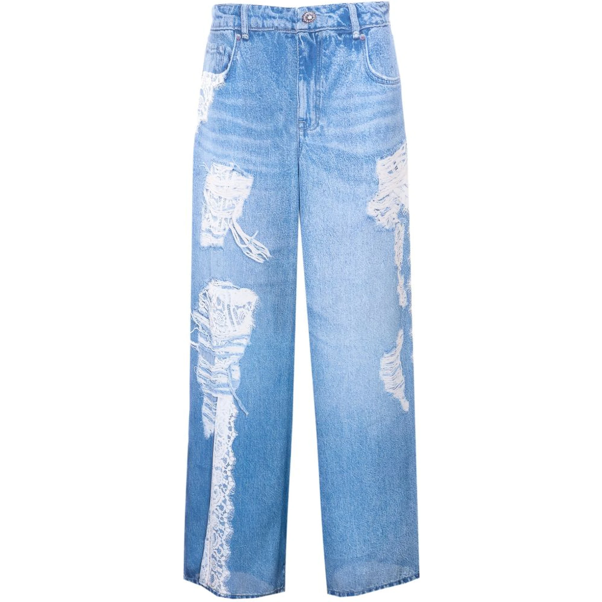 Liu Jo Jeans Blue