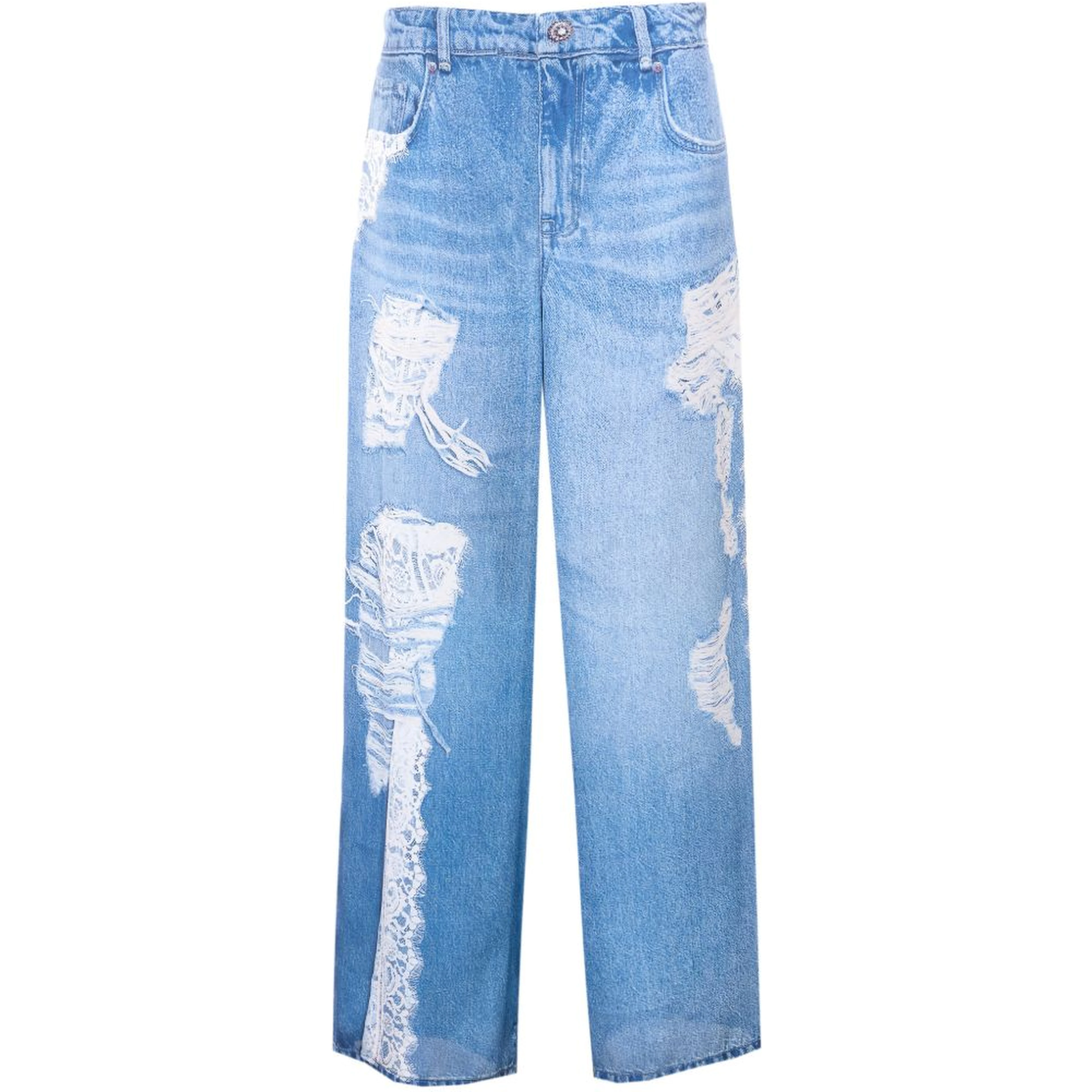 Liu Jo Jeans Blue