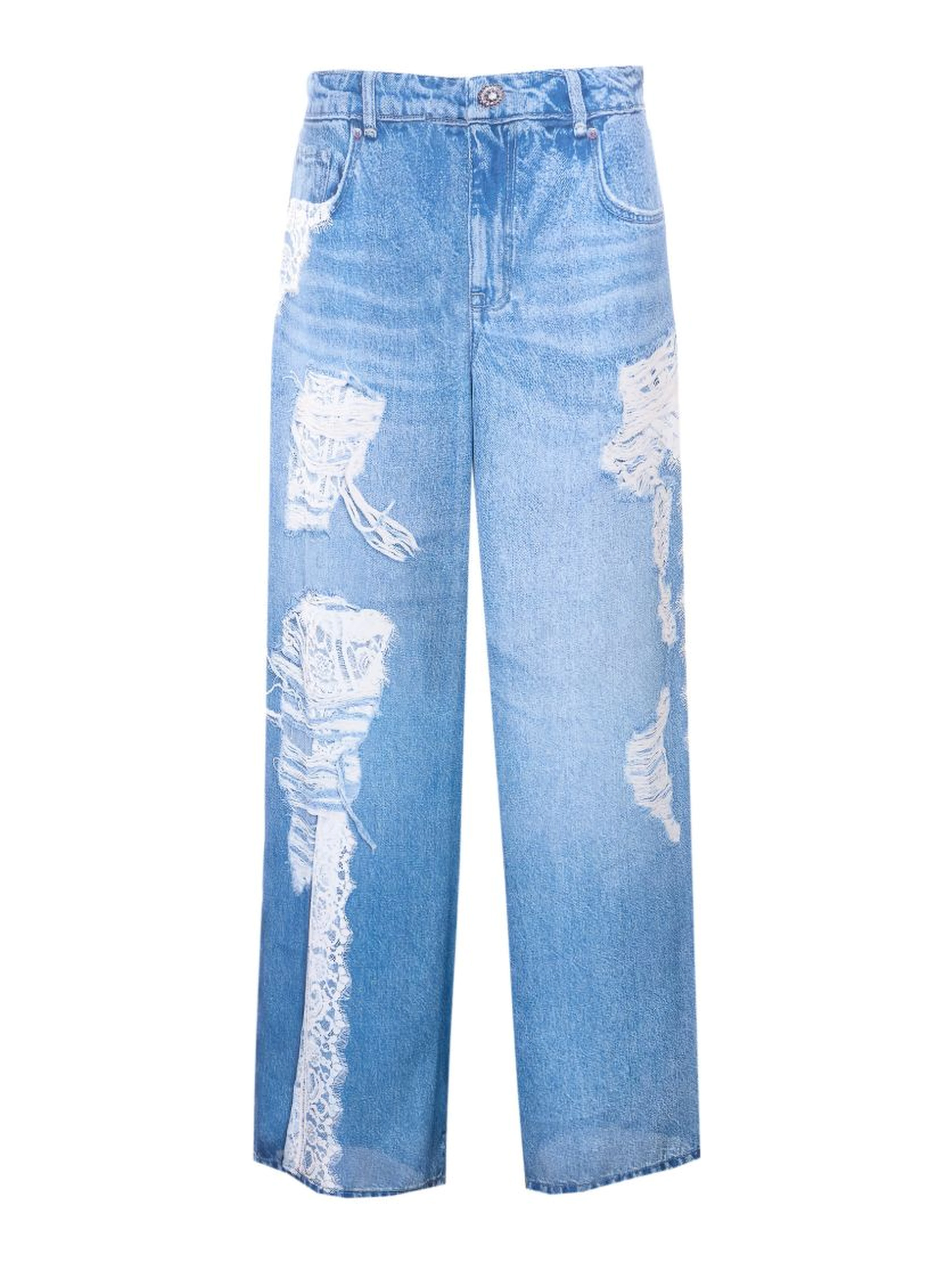 Liu Jo Jeans Blue