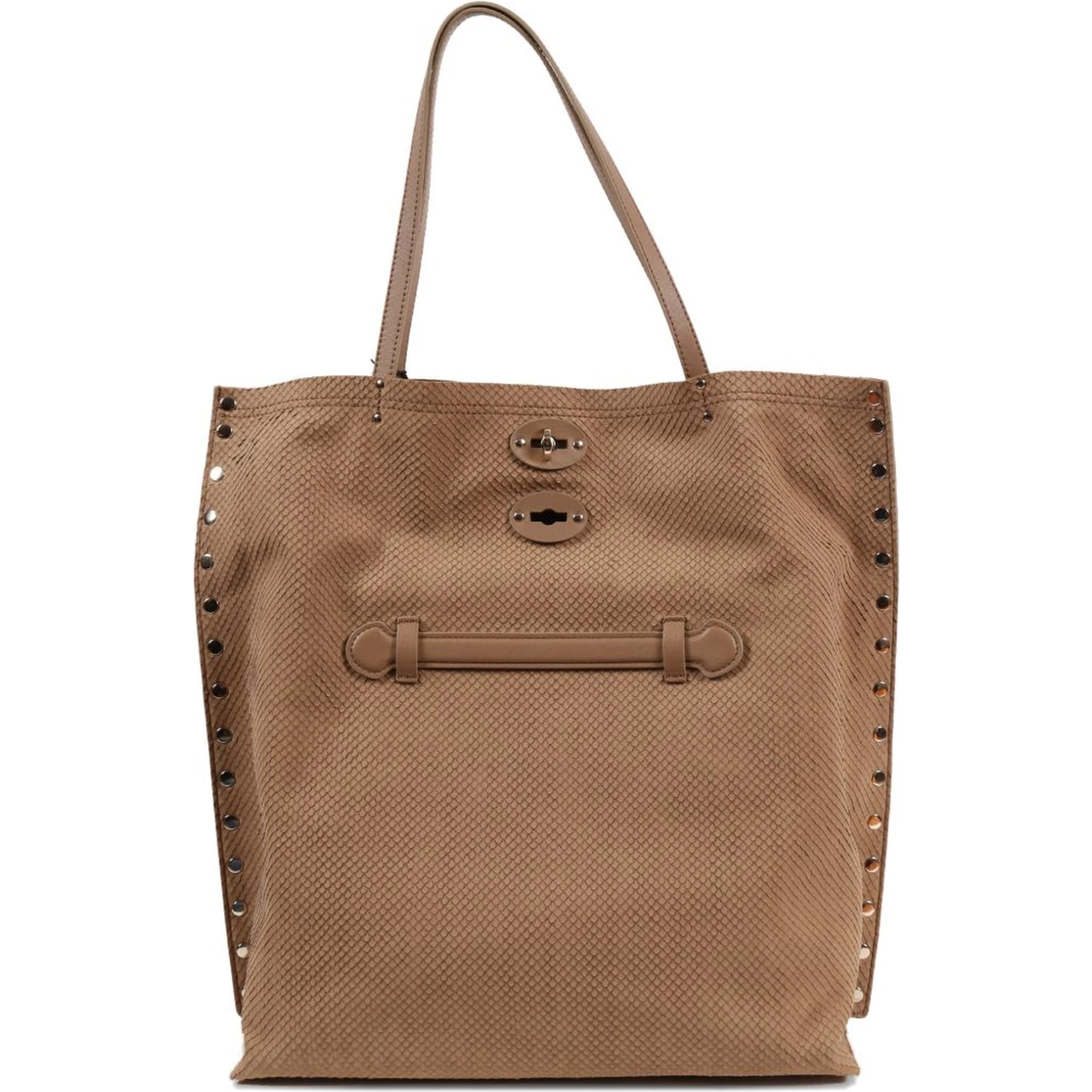 Zanellato Bags.. Beige