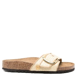 Birkenstock Sandals Natural