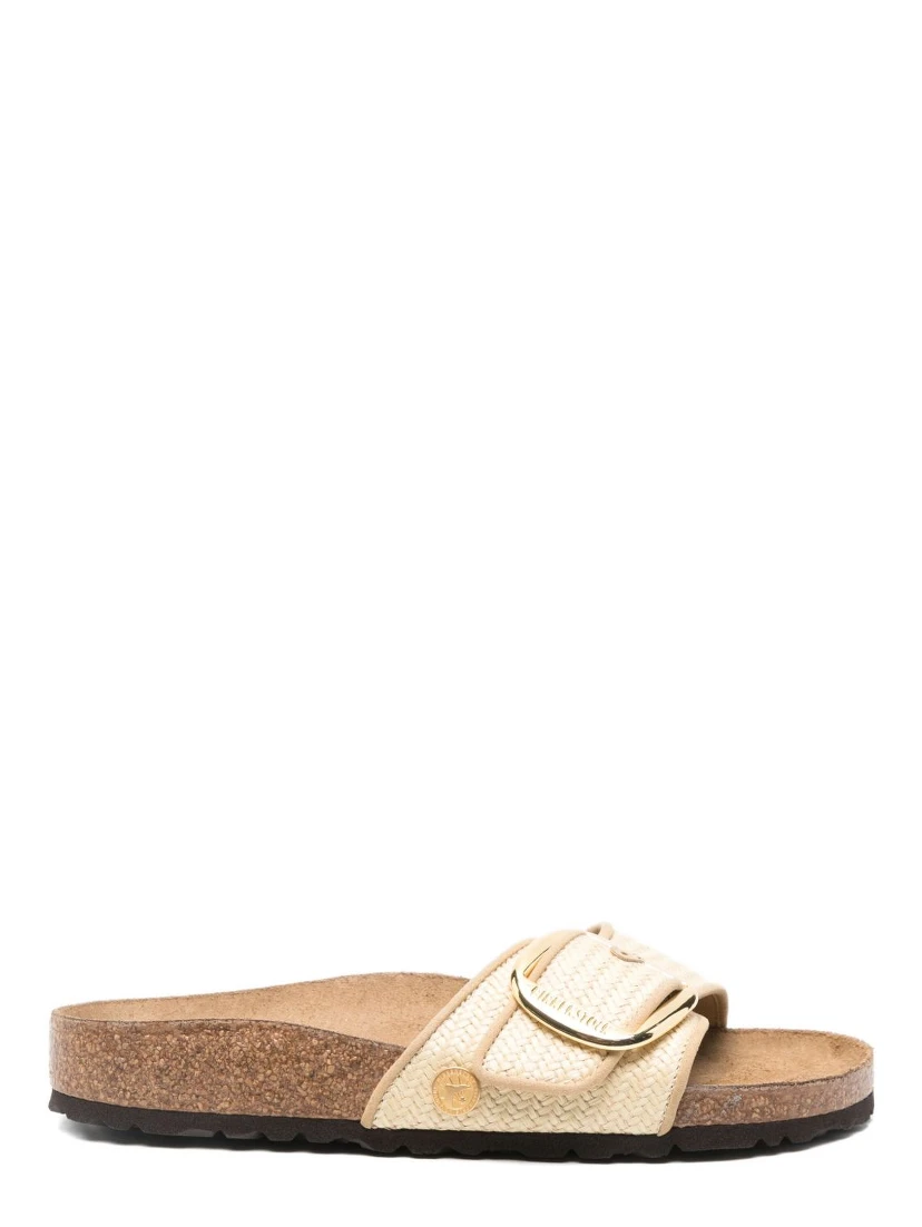 Birkenstock Sandals Natural