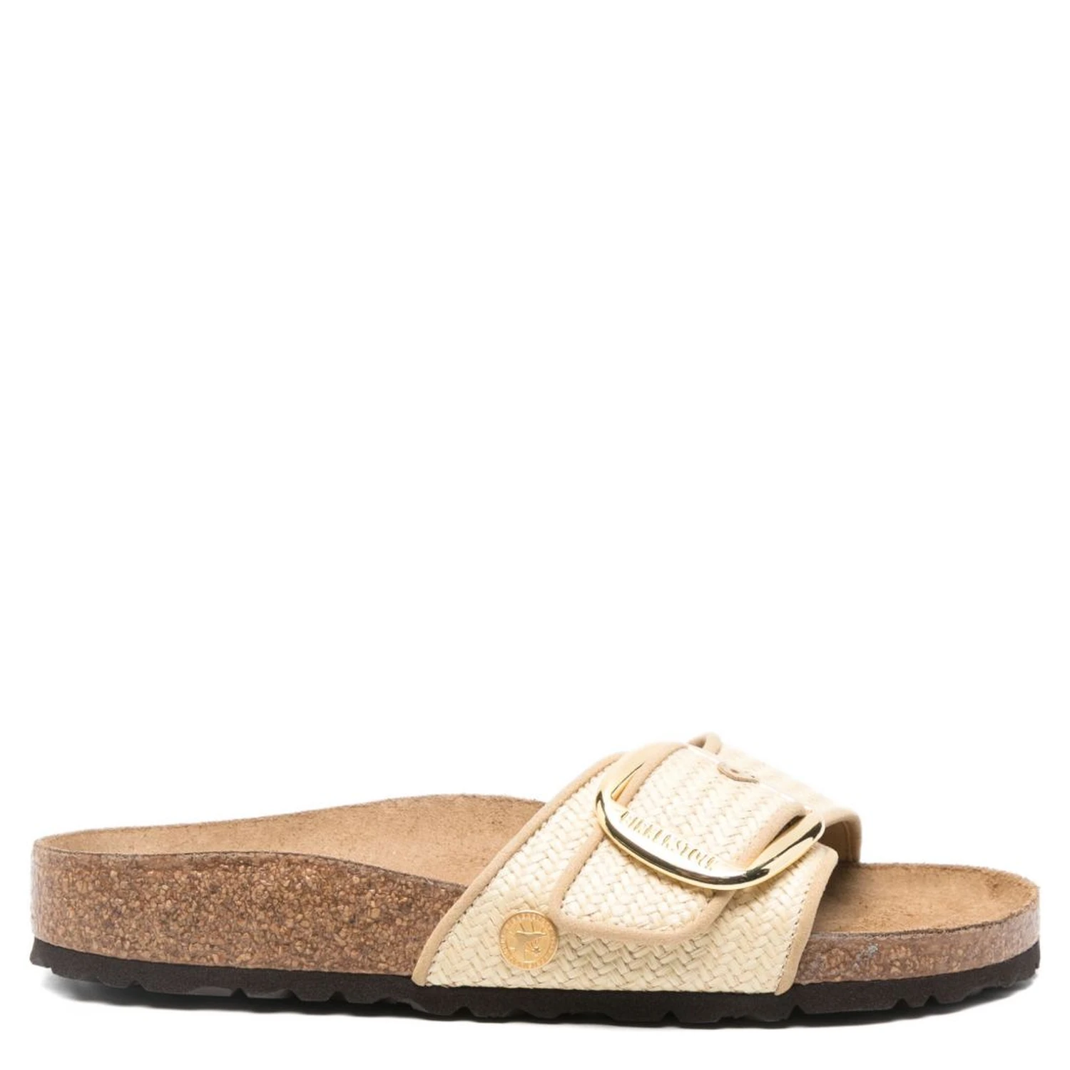Birkenstock Sandals Natural