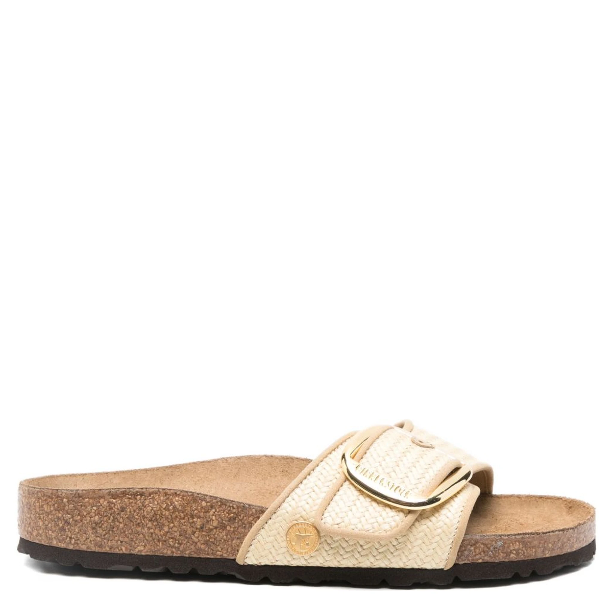 Birkenstock Sandals Natural