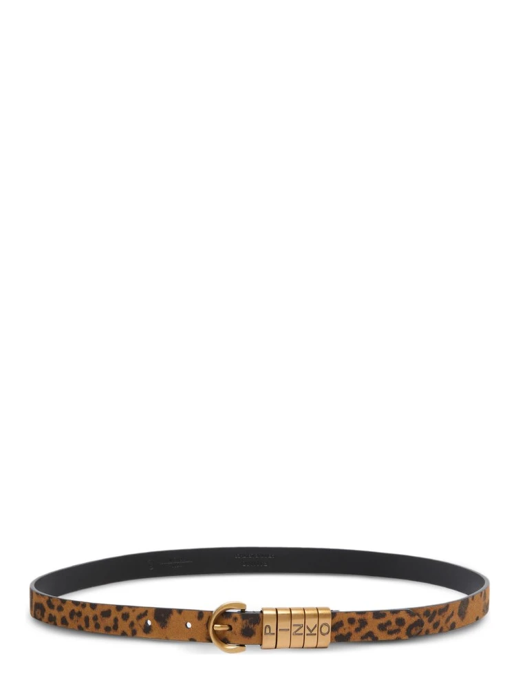 Pinko Belts MultiColour