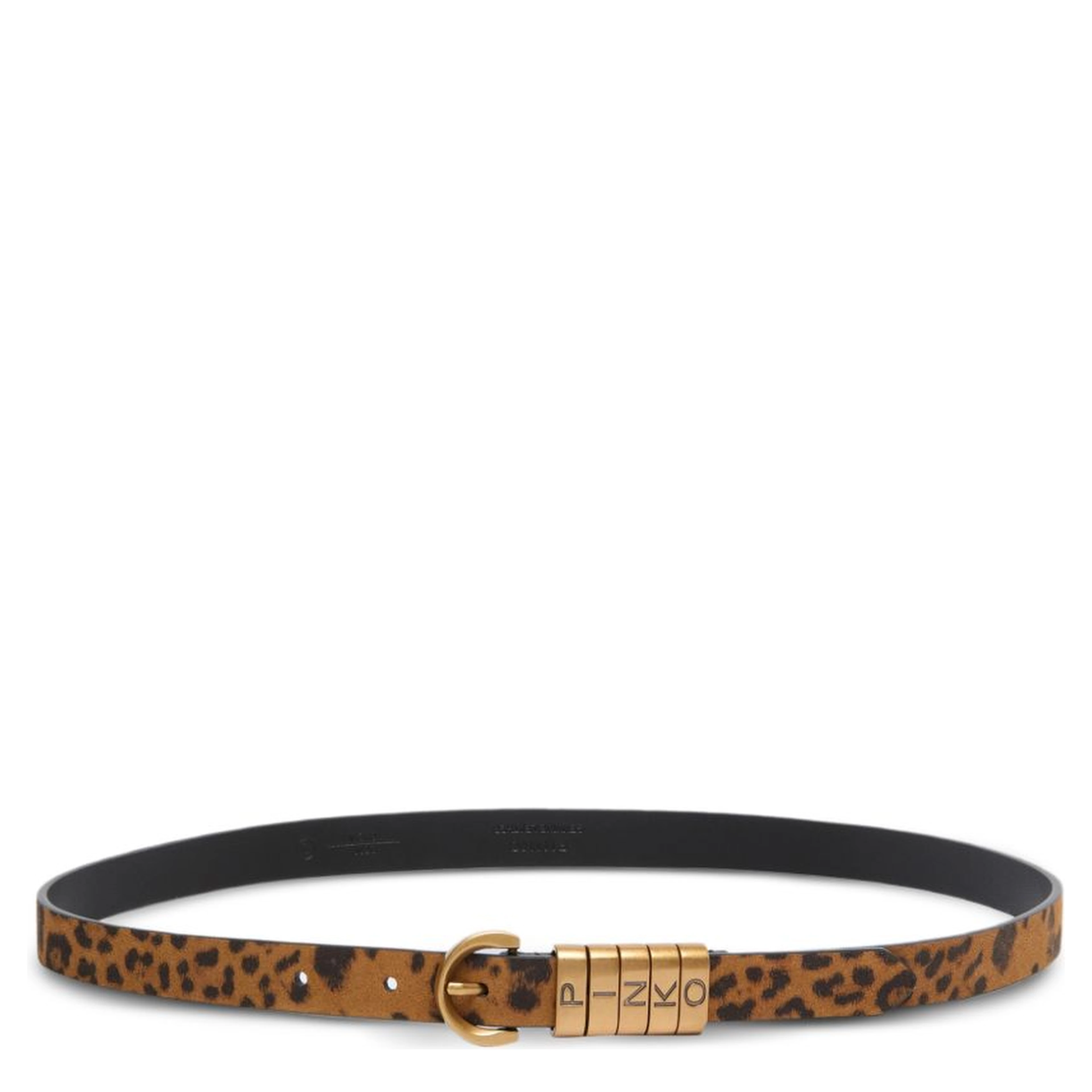 Pinko Belts MultiColour