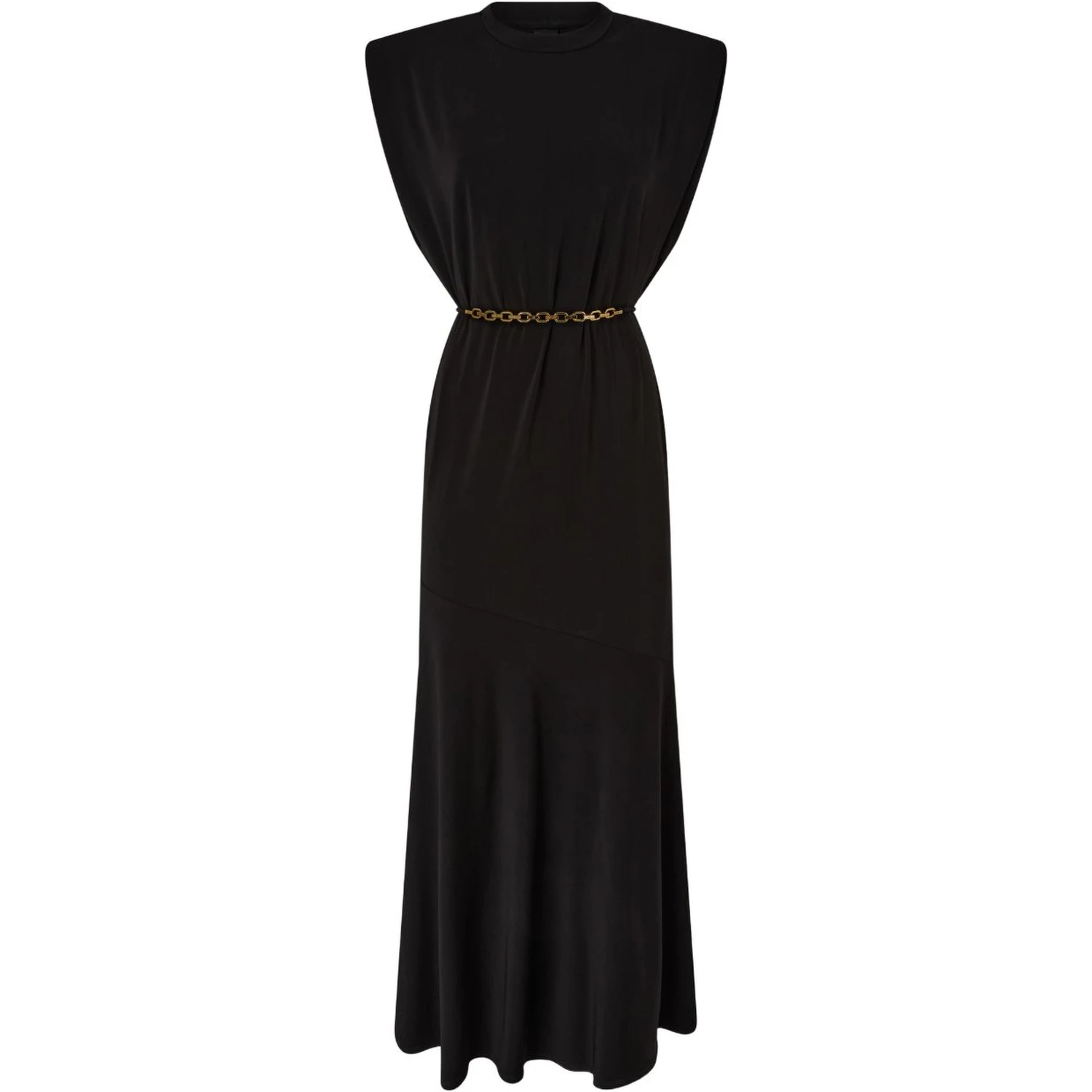 Pinko Dresses Black