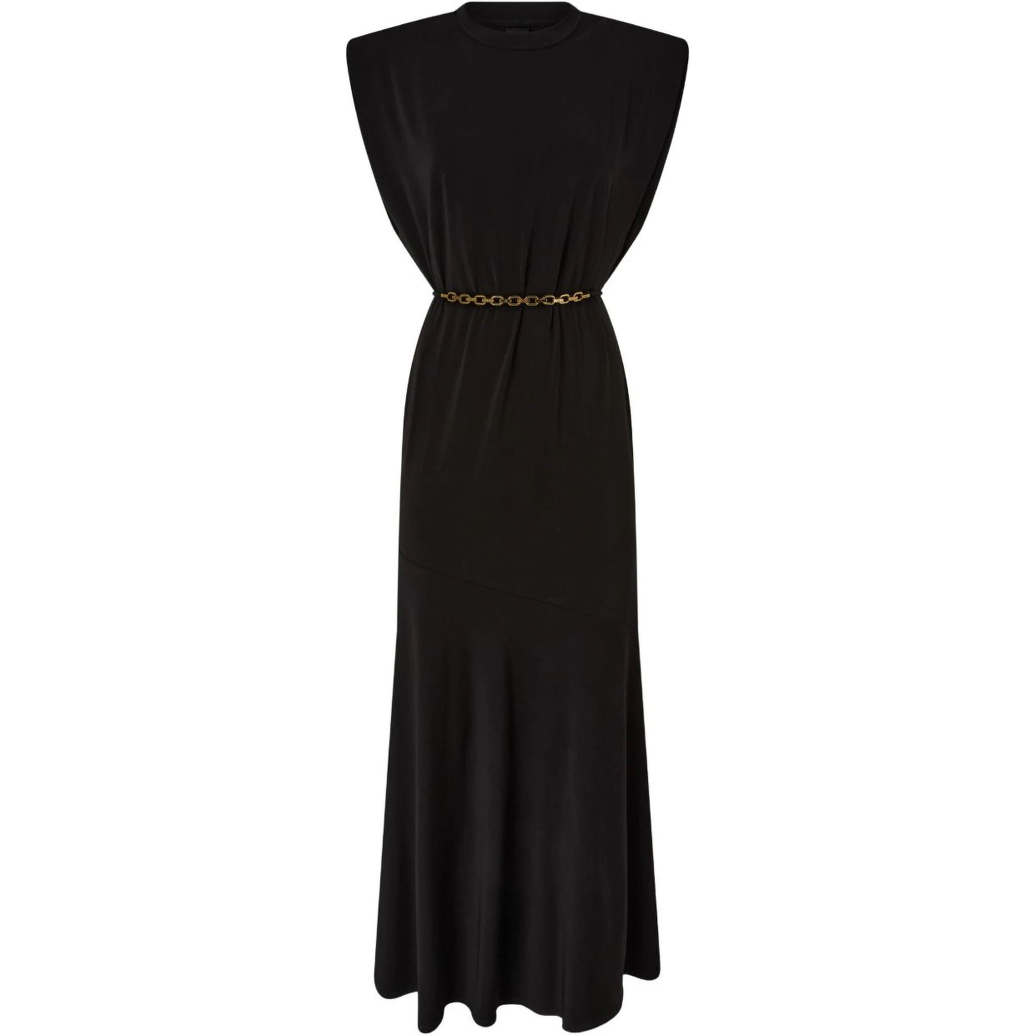 Pinko Dresses Black