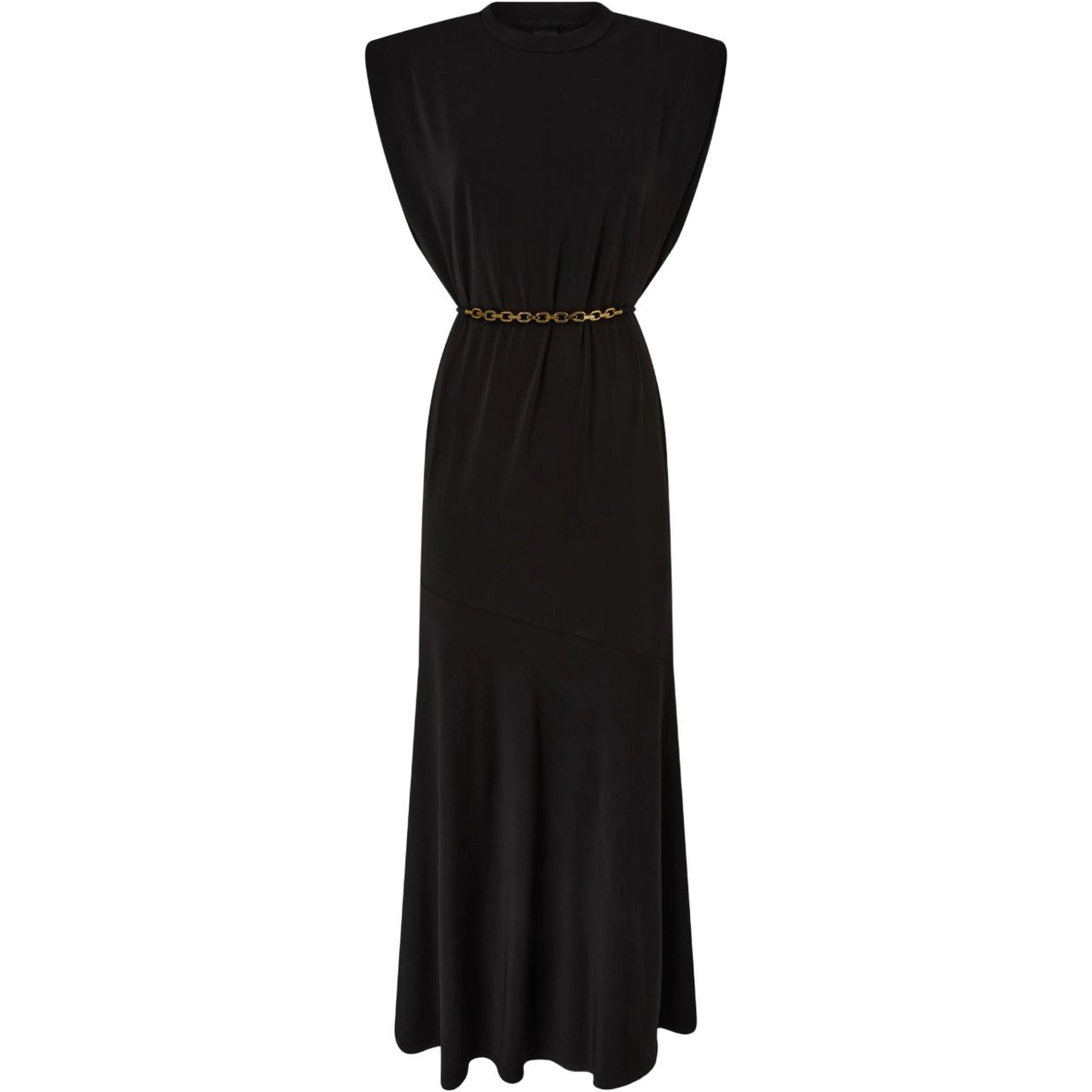 Pinko Dresses Black
