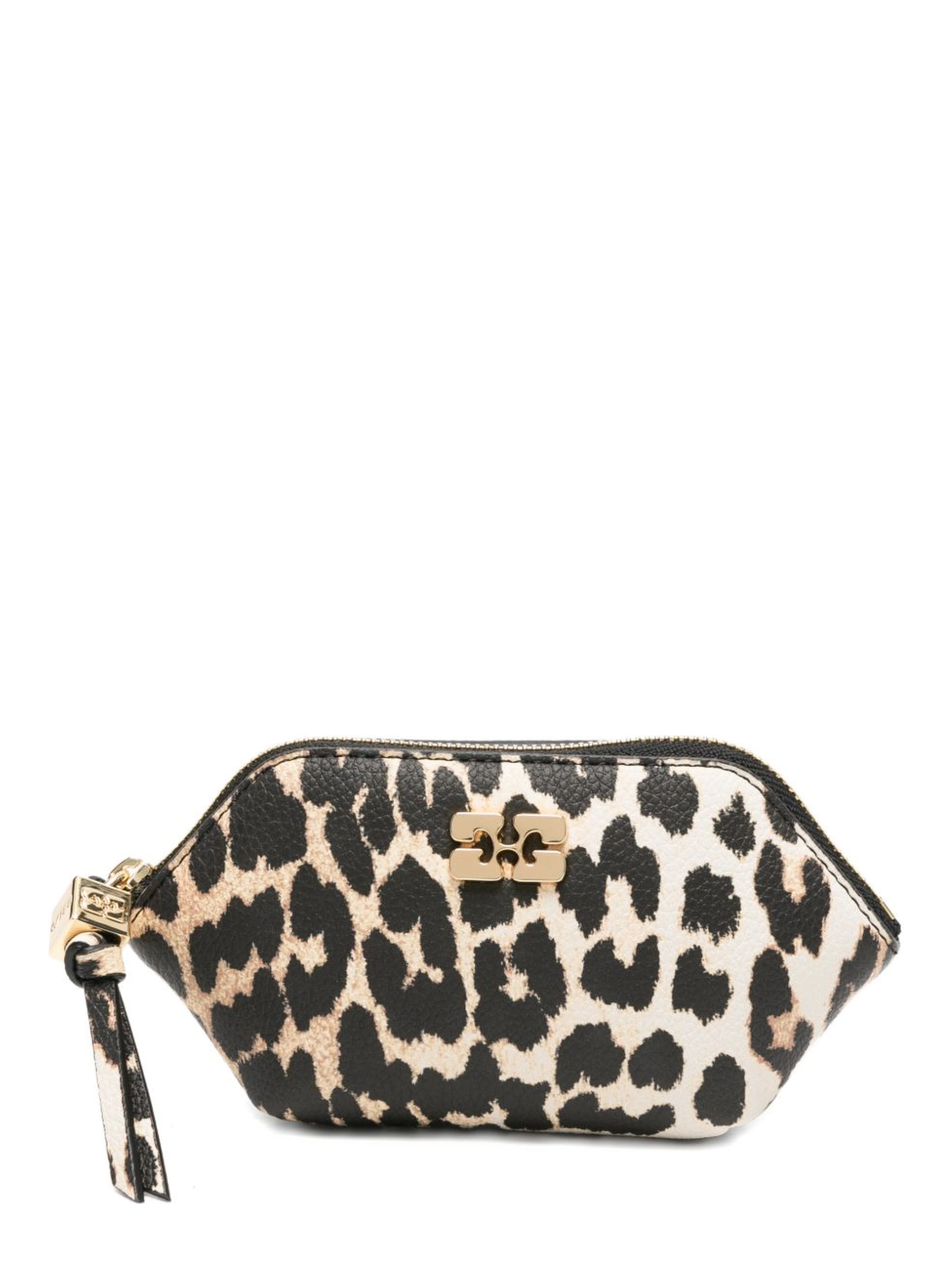 GANNI Bags.. Beige