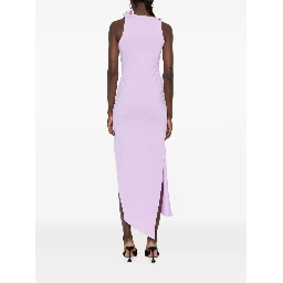 Coperni Dresses Purple