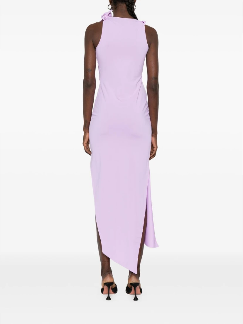 Coperni Dresses Purple