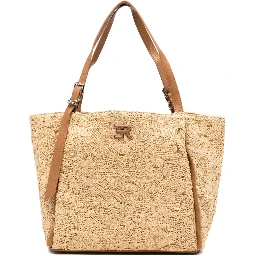ERMANNO FIRENZE Bags.. Natural