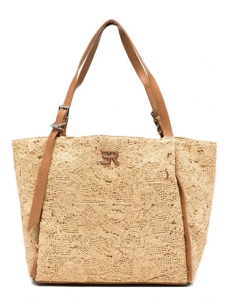ERMANNO FIRENZE Bags.. Natural