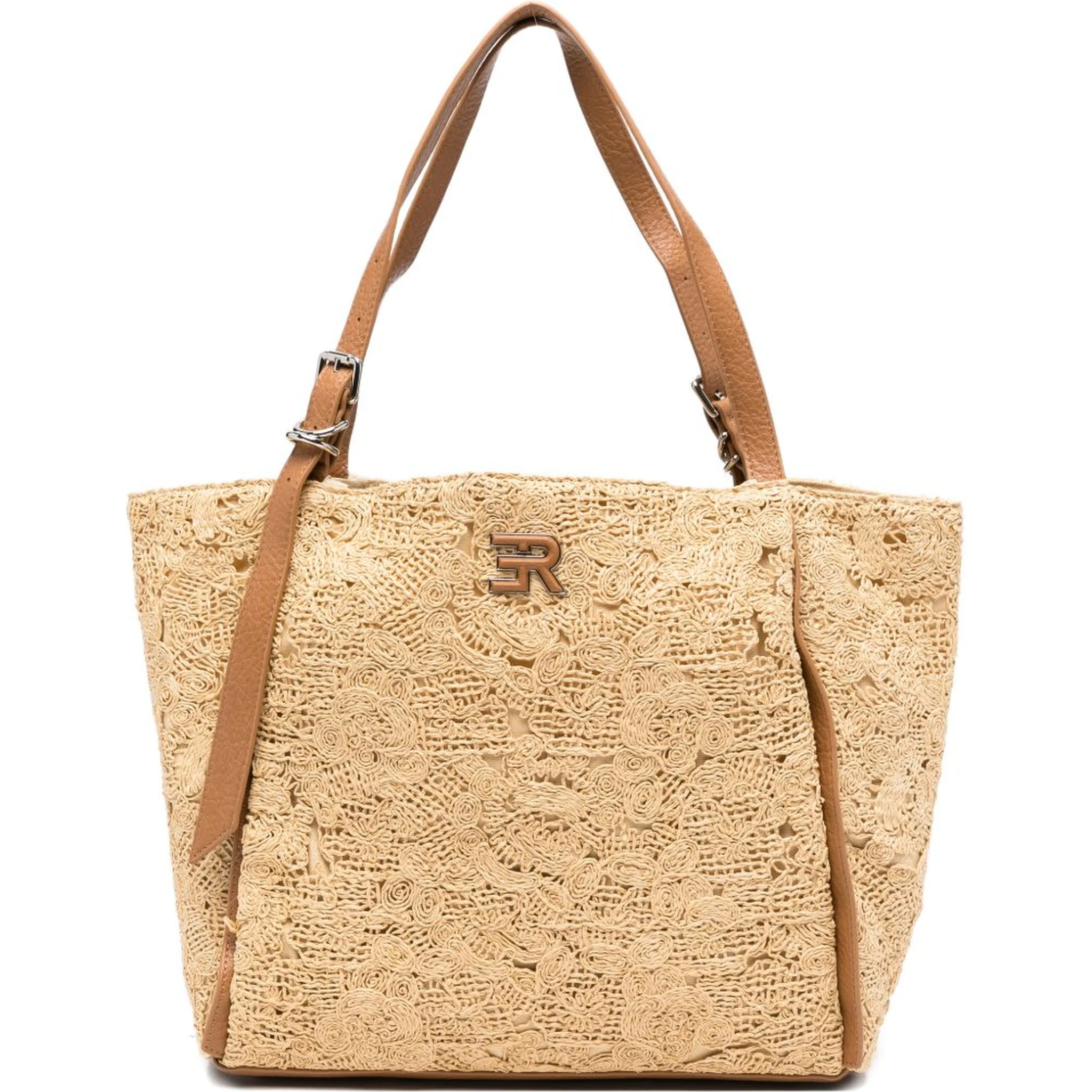 ERMANNO FIRENZE Bags.. Natural