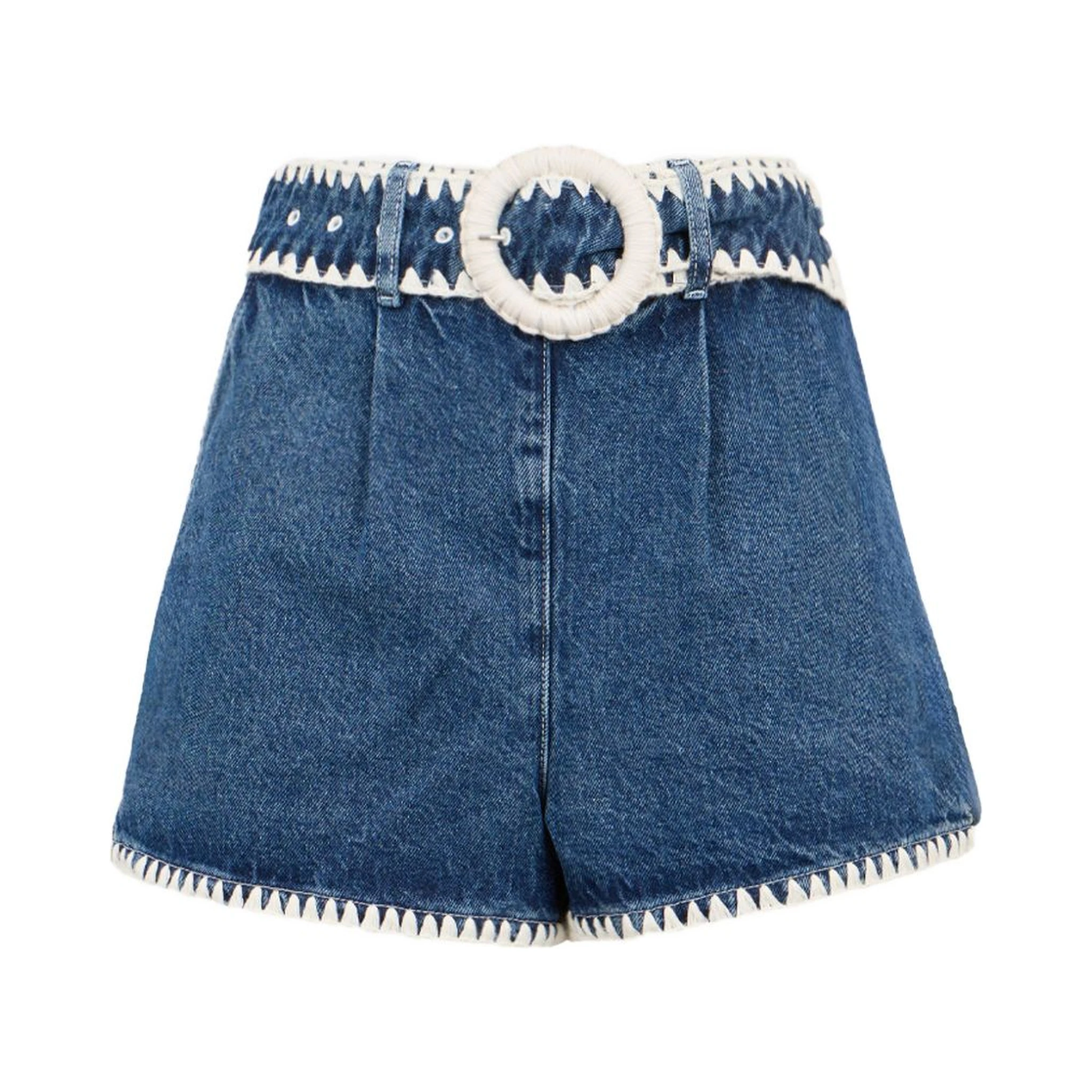 FARM RIO Shorts Blue
