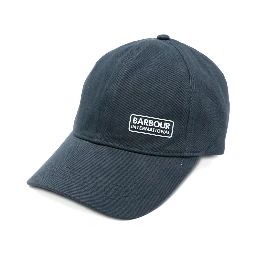 Barbour Hats Blue