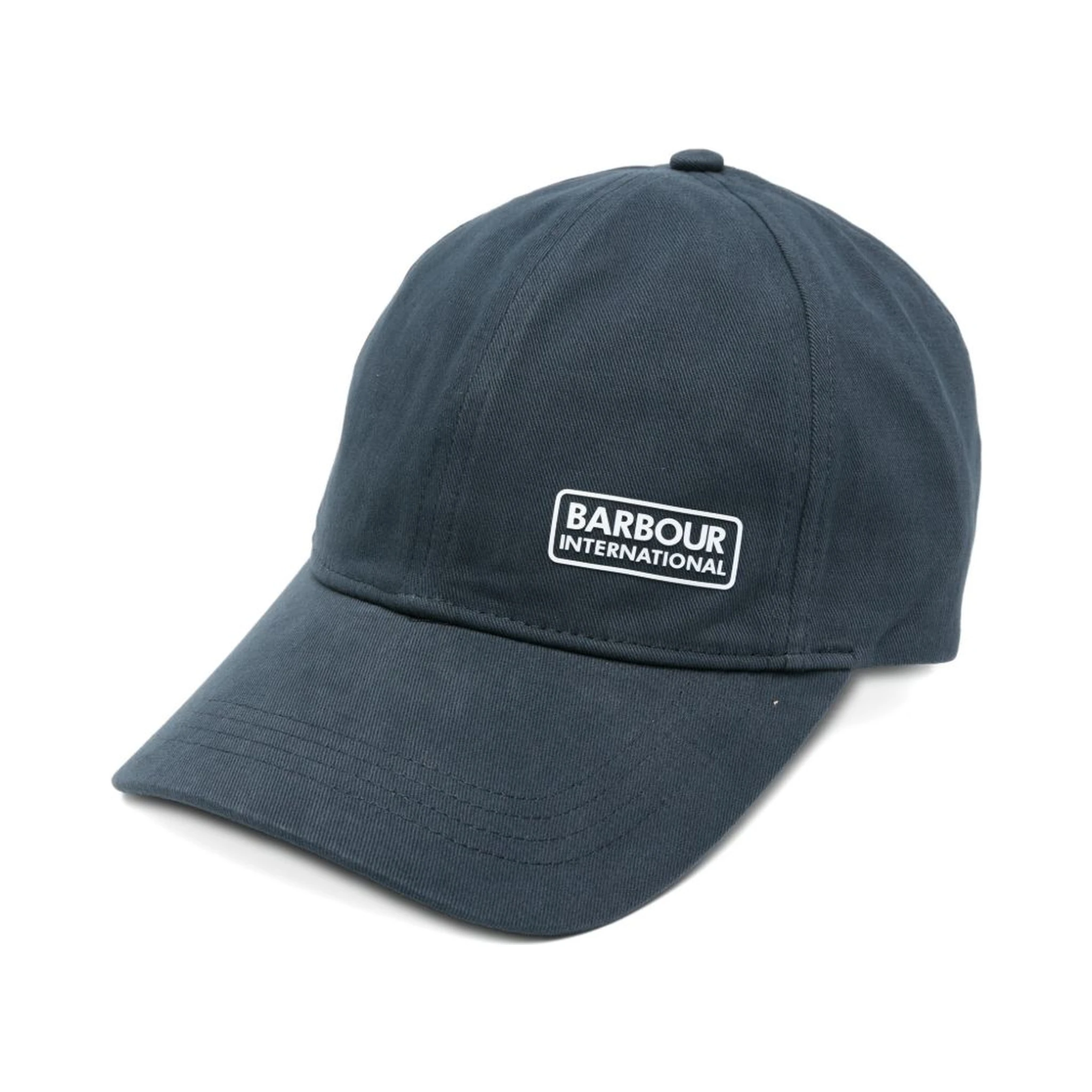 Barbour Hats Blue