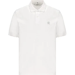 Brunello Cucinelli T-shirts and Polos