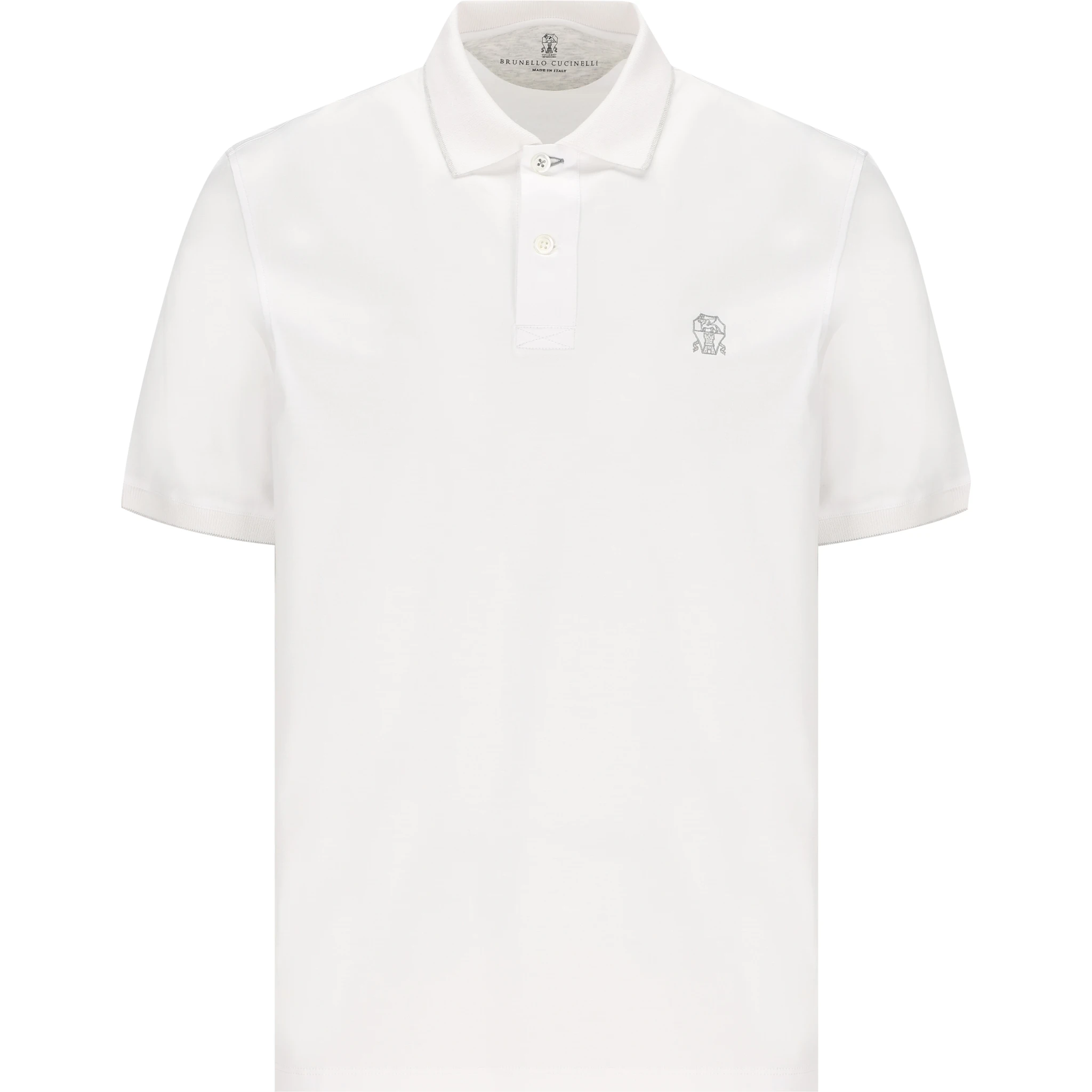 Brunello Cucinelli T-shirts and Polos