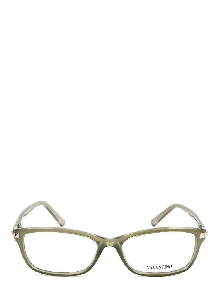 Bicolor Plastic Glasses (Frames)