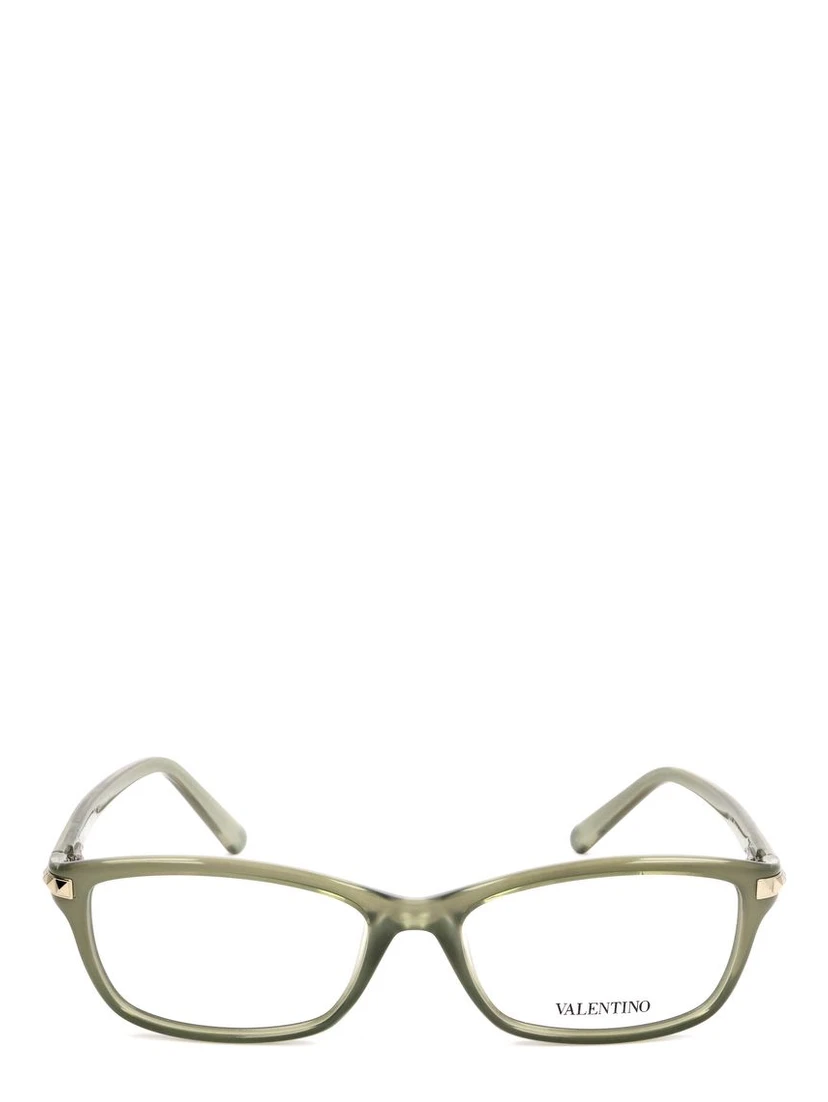 Bicolor Plastic Glasses (Frames)