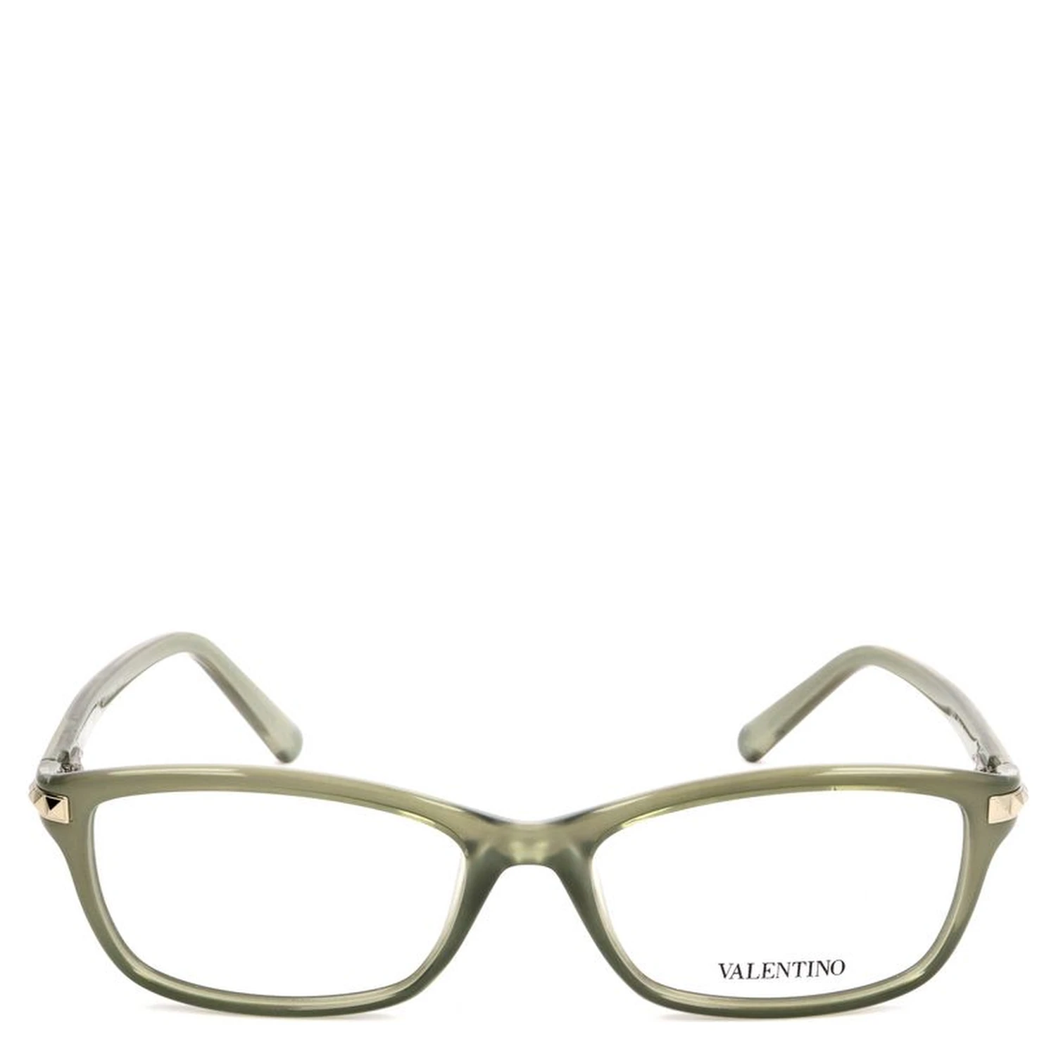 Bicolor Plastic Glasses (Frames)