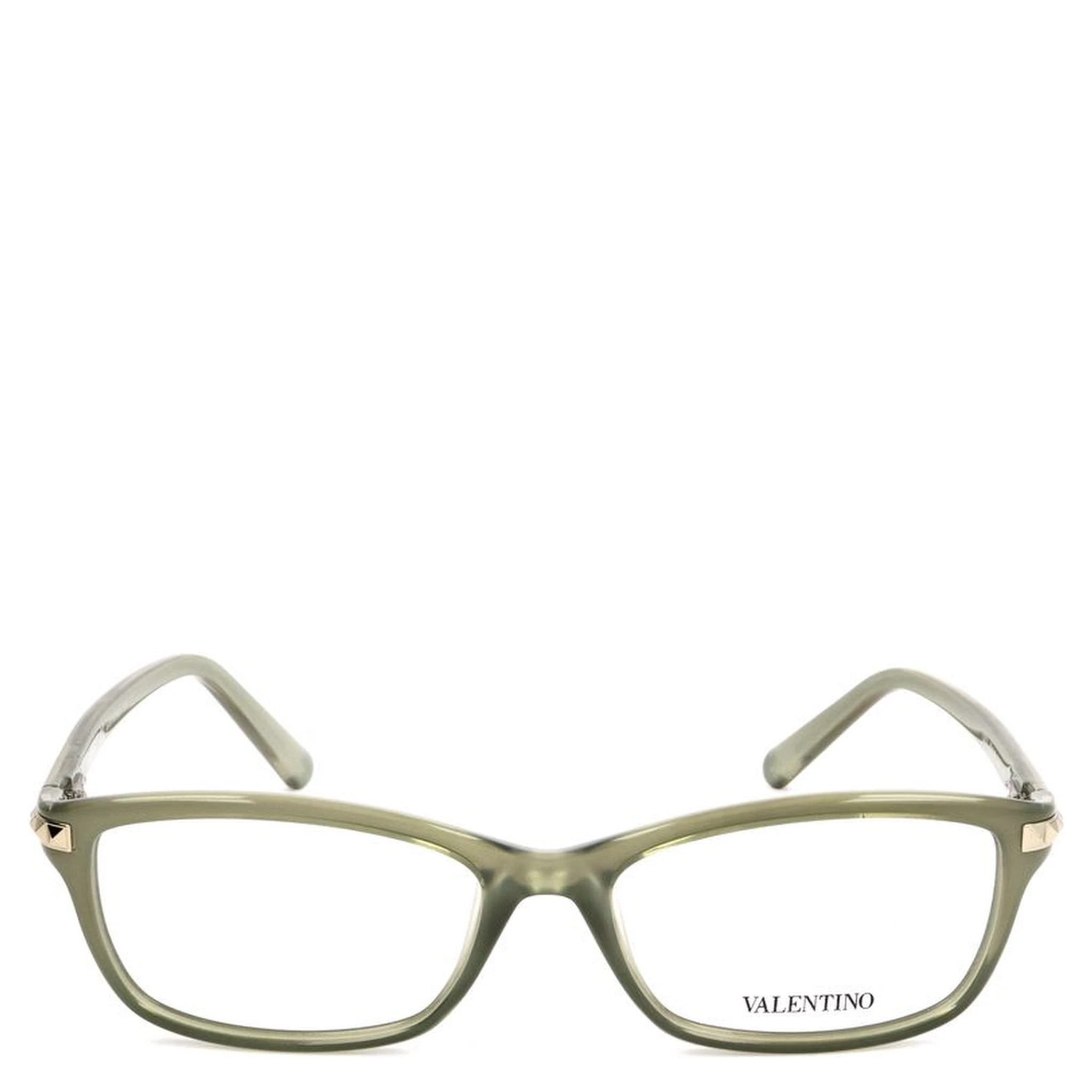 Bicolor Plastic Glasses (Frames)