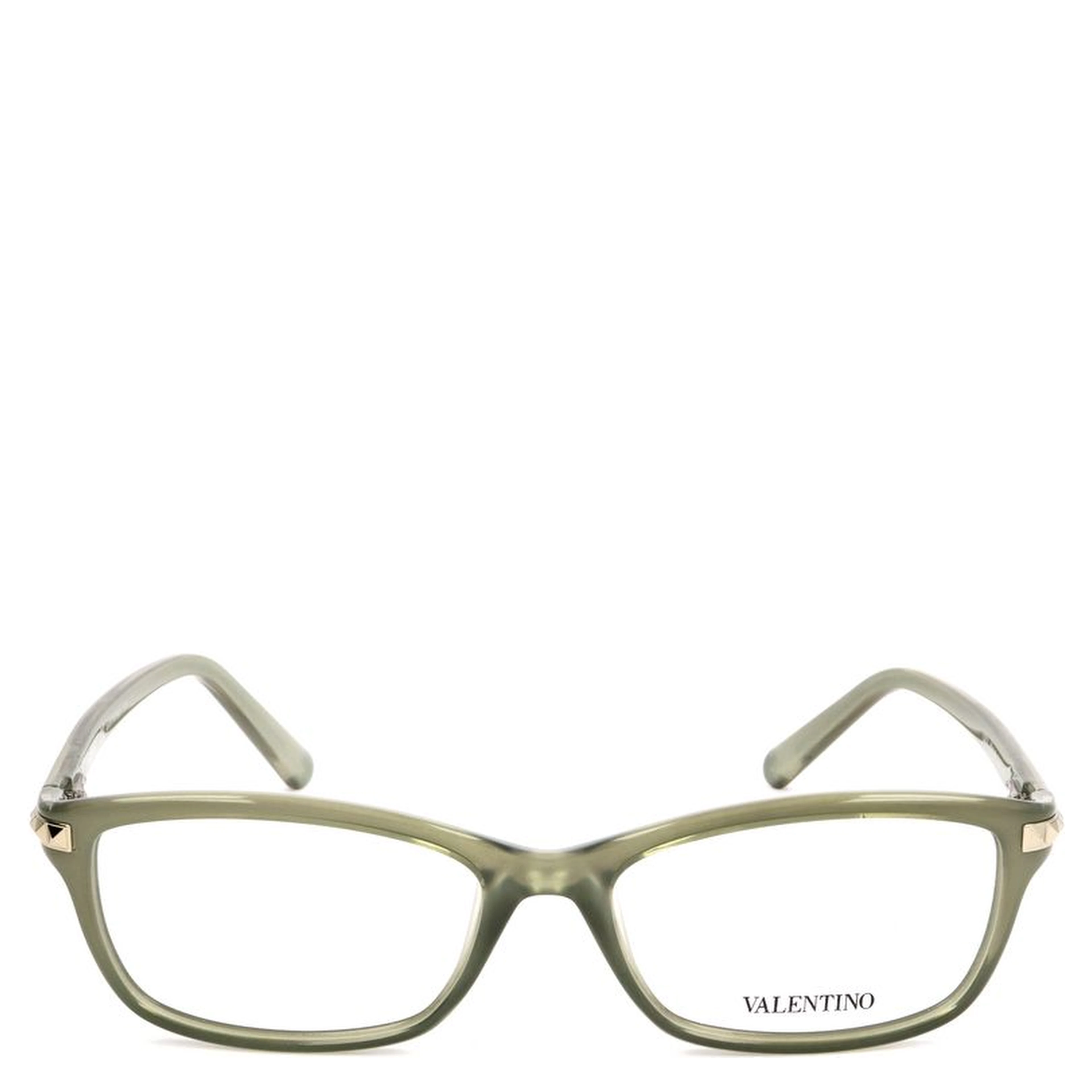 Bicolor Plastic Glasses (Frames)
