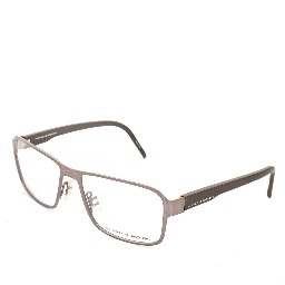 Brown Metal Glasses (Frames)