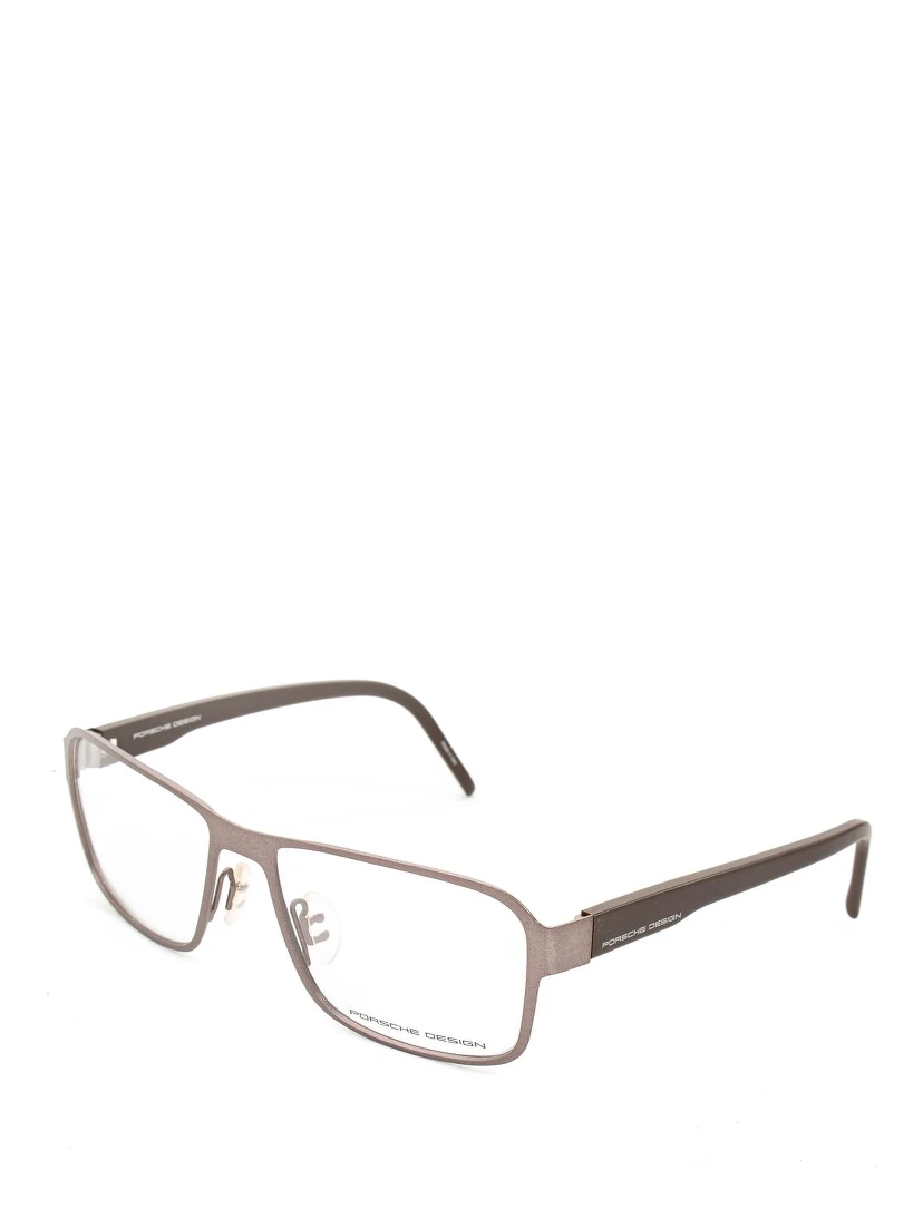 Brown Metal Glasses (Frames)