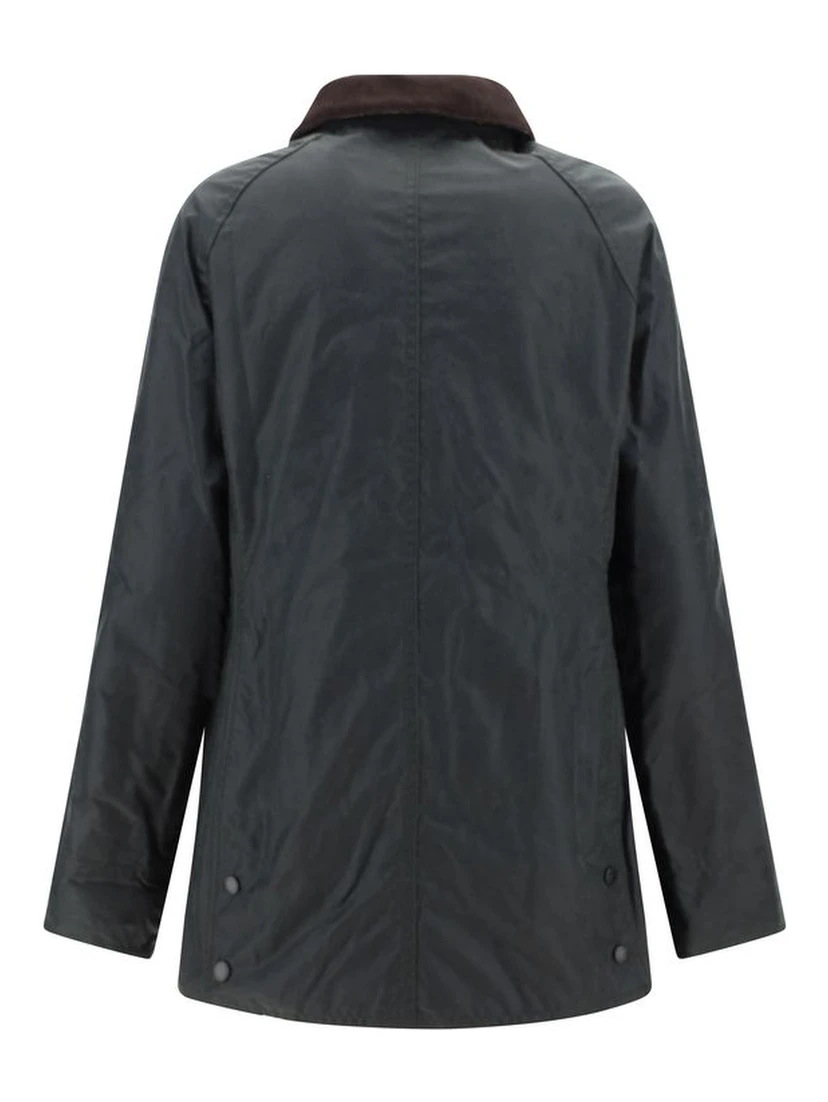Bicolor Cotton Clothing