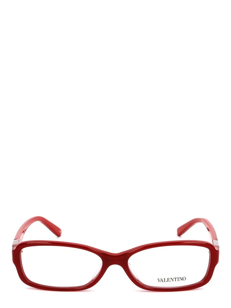 Bordeaux Acetate Glasses (Frames)
