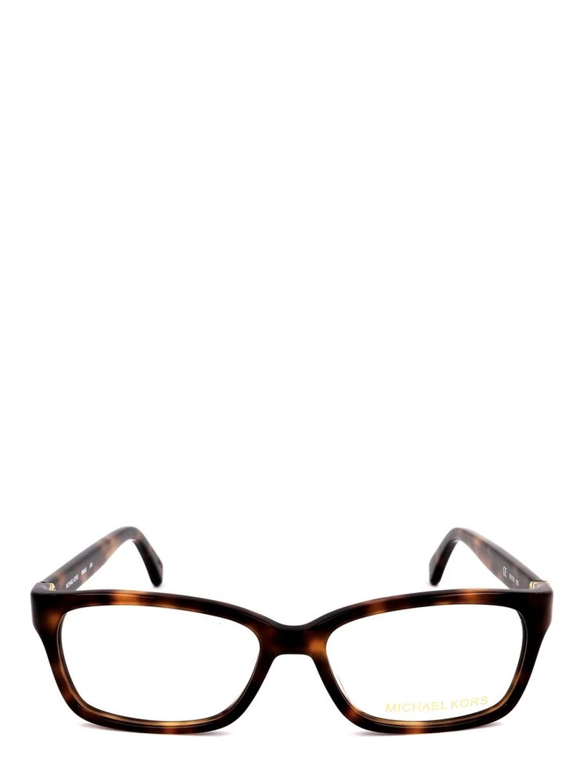 Bicolor Plastic Glasses (Frames)