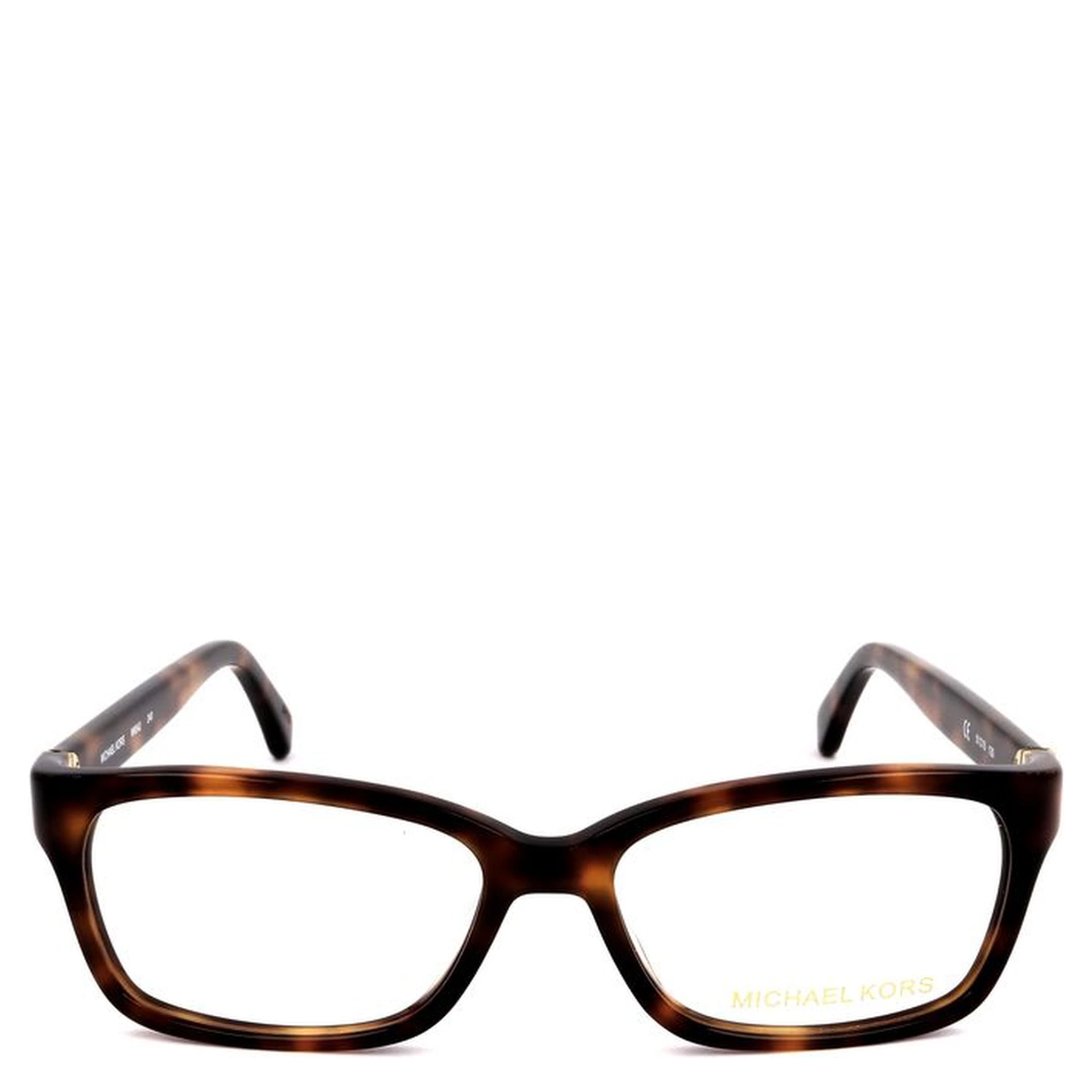Bicolor Plastic Glasses (Frames)