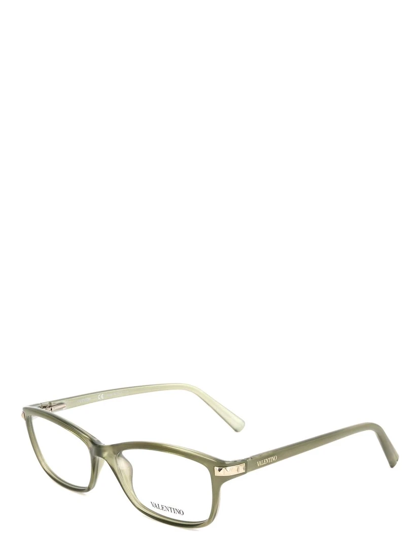 Bicolor Plastic Glasses (Frames)