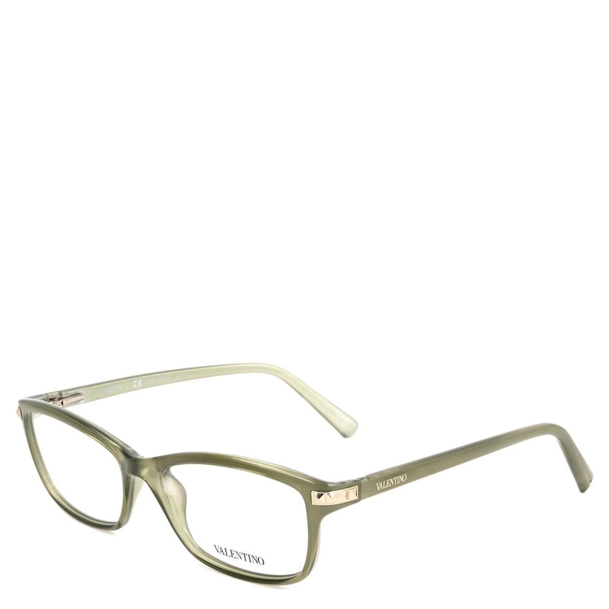 Bicolor Plastic Glasses (Frames)