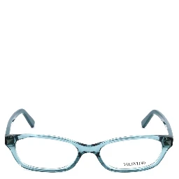 Black Acetate Glasses (Frames)