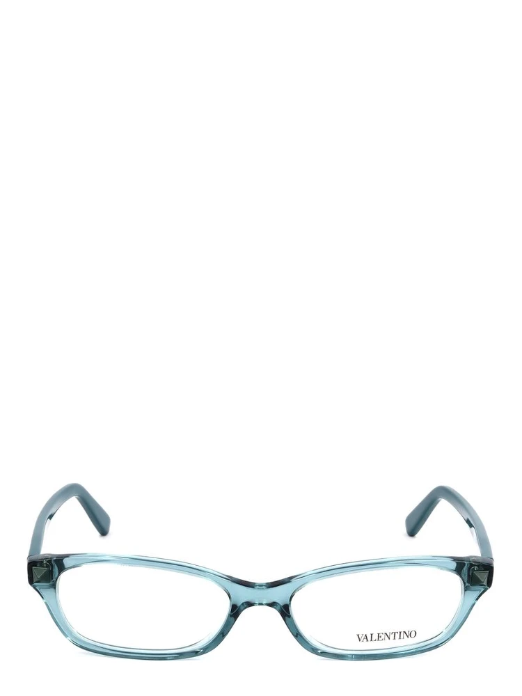 Black Acetate Glasses (Frames)