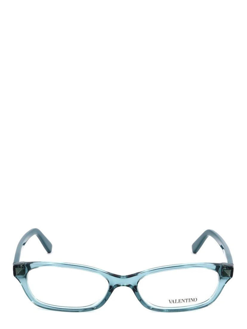 Black Acetate Glasses (Frames)