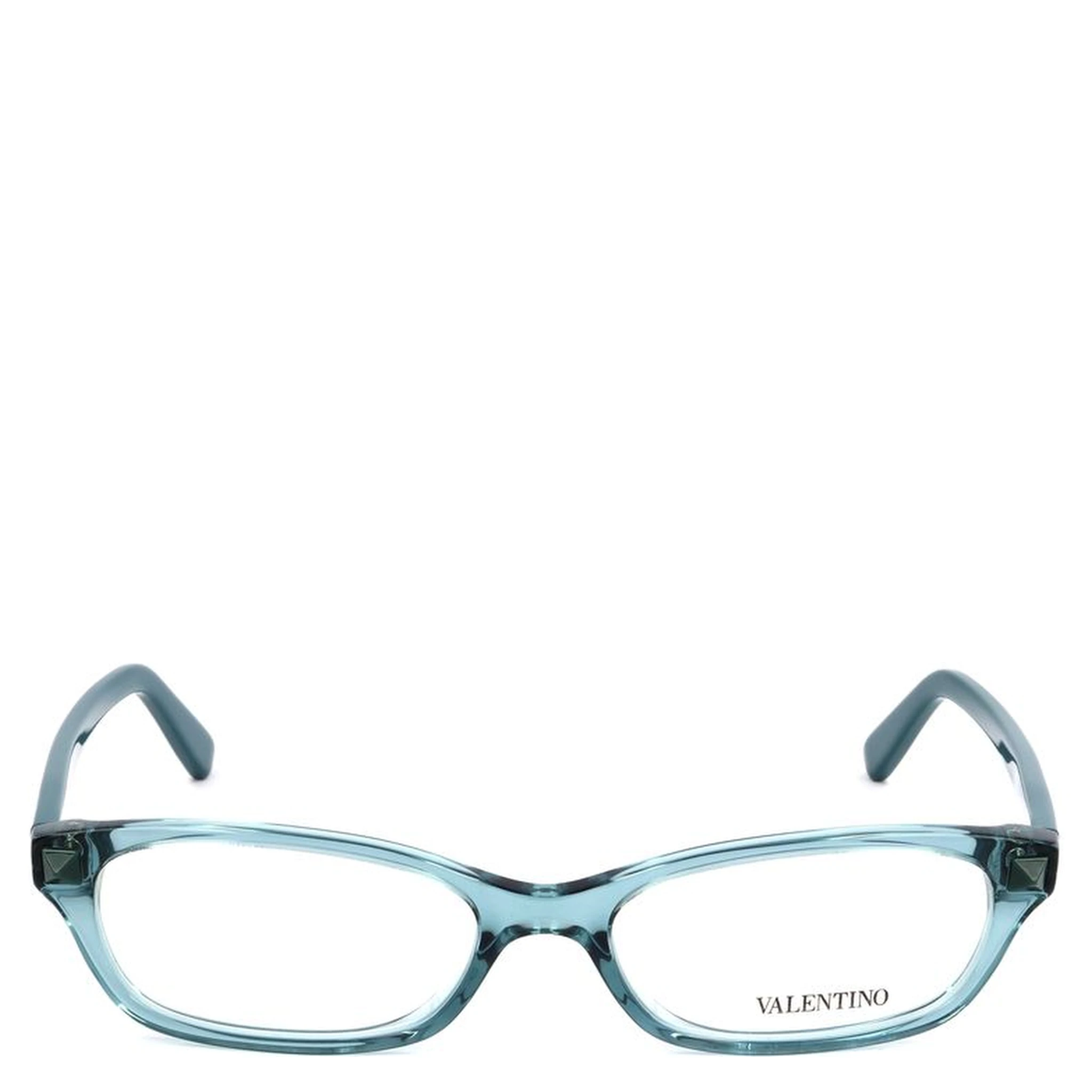 Black Acetate Glasses (Frames)