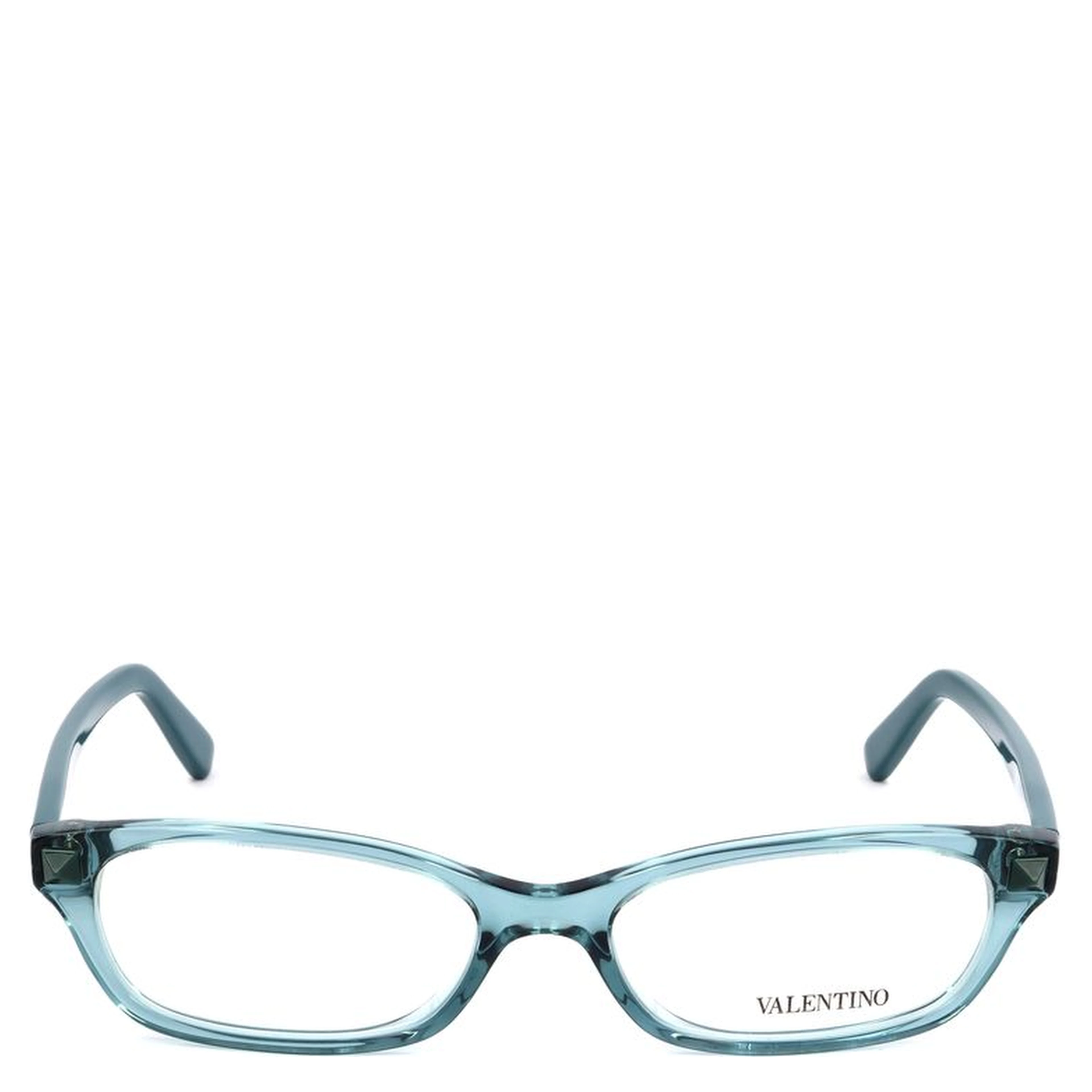 Black Acetate Glasses (Frames)