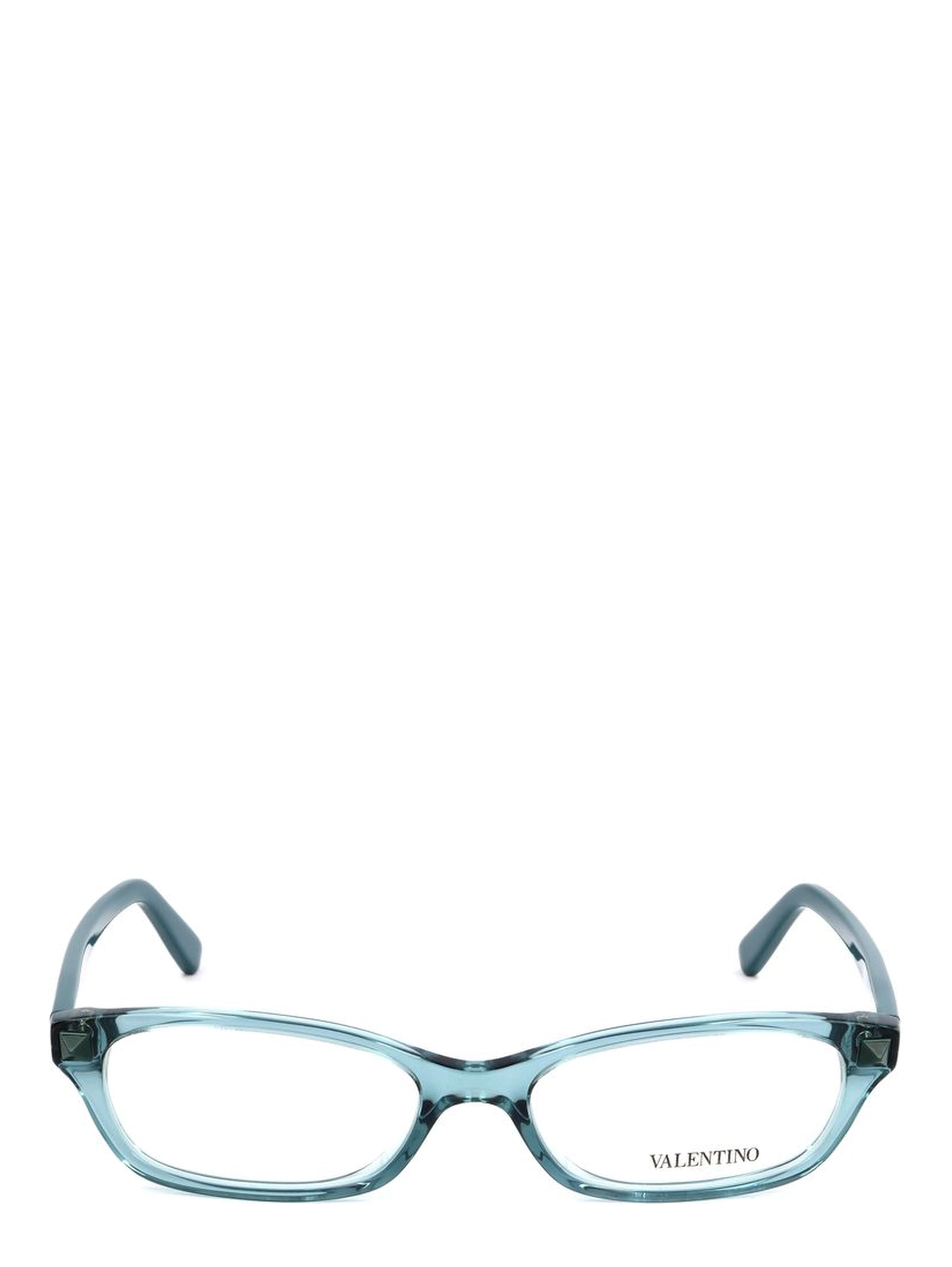 Black Acetate Glasses (Frames)