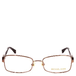 Brown Metal Glasses (Frames)