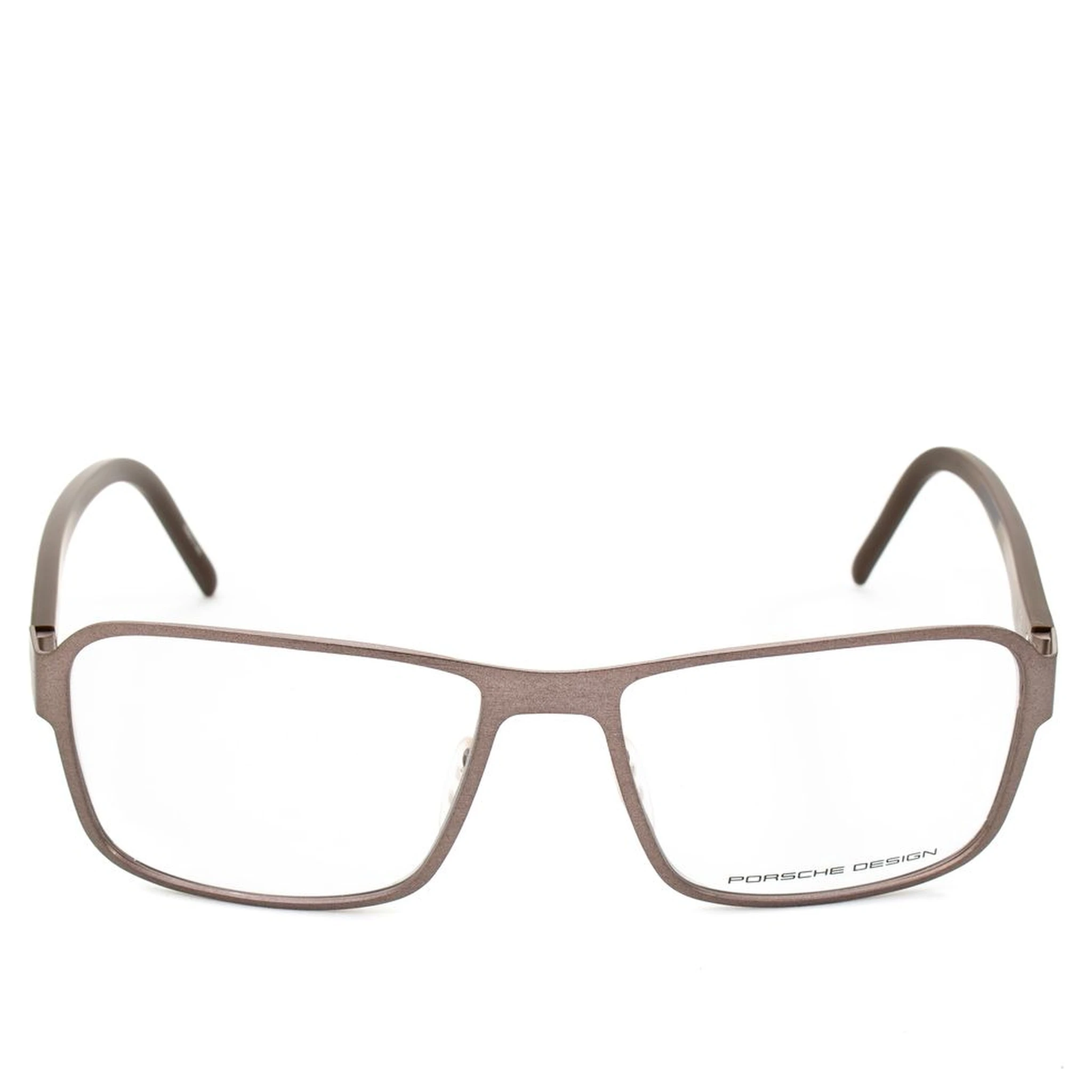 Brown Metal Glasses (Frames)