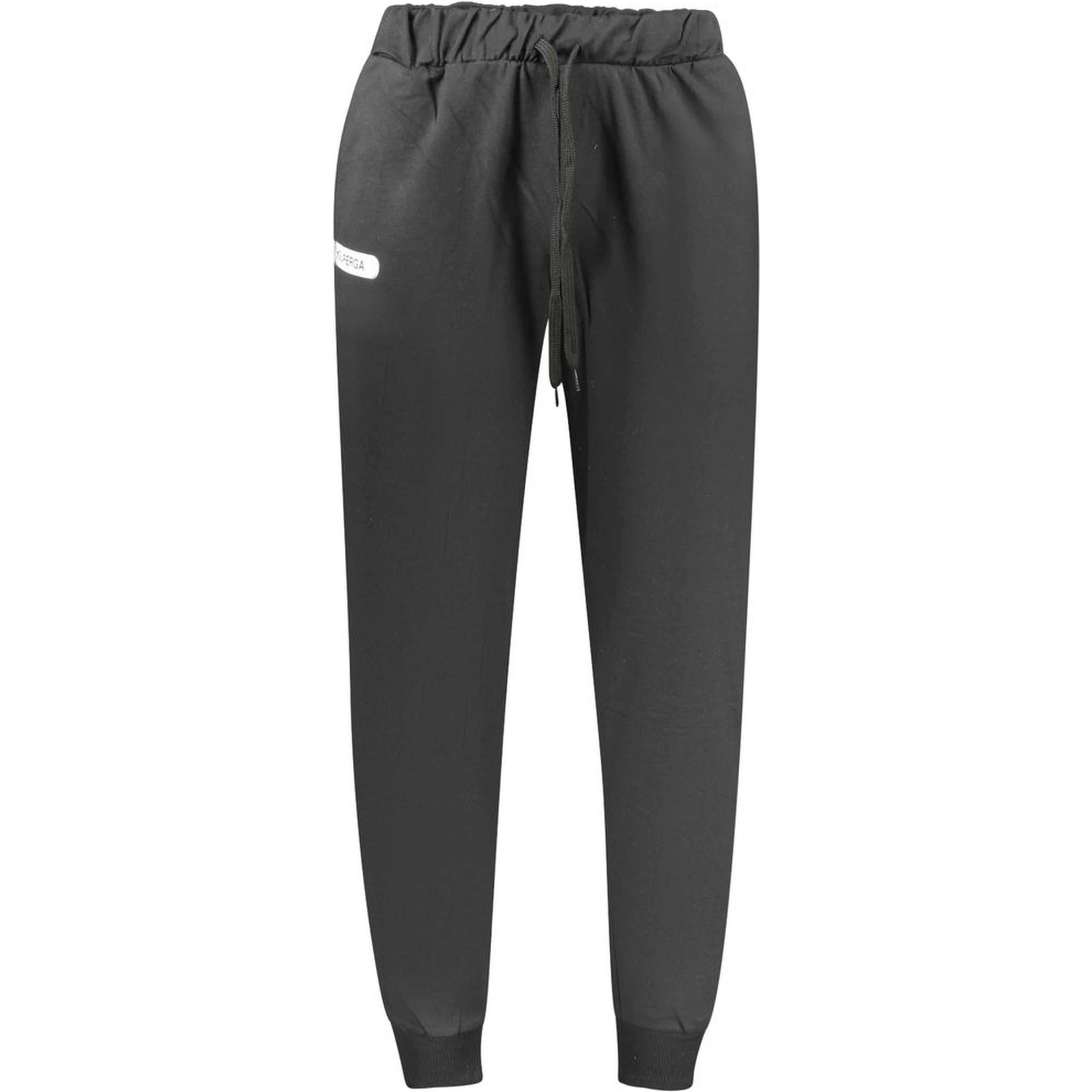 Nero Cotton Men's Sweatpant