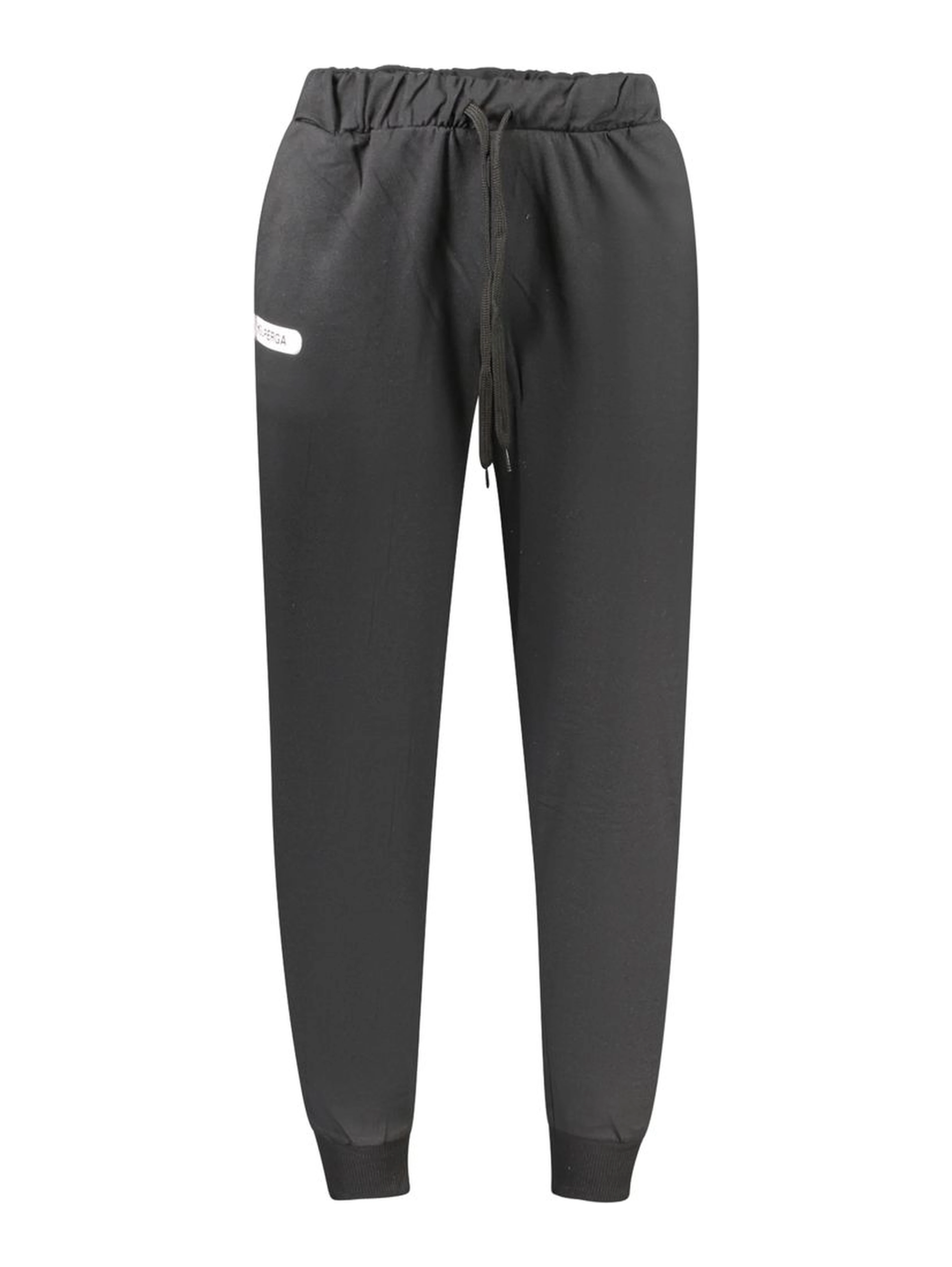 Nero Cotton Men's Sweatpant