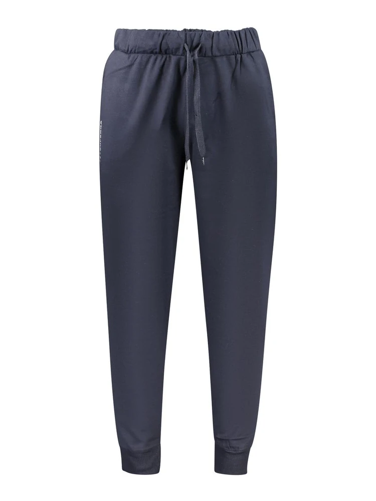 Blu Cotton Men's Sweatpant