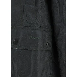 Bicolor Cotton Clothing