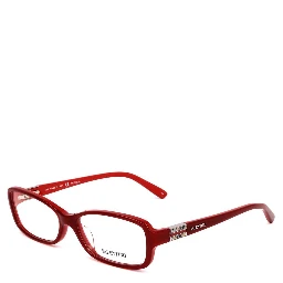 Bordeaux Acetate Glasses (Frames)